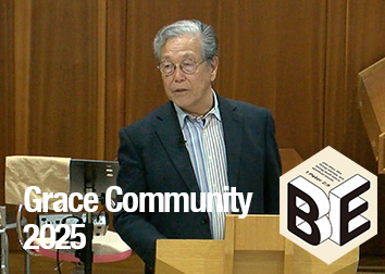 2025年5月3,4日礼拝