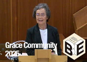 2025年6月7,8日礼拝