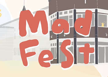 Mad Fest（マッドフェス）