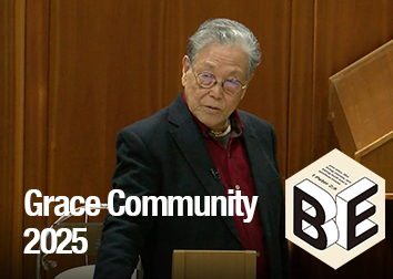 2025年11月1,2日礼拝