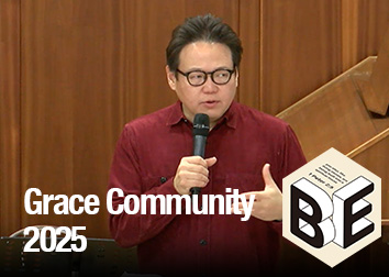 2026年2月14,15日礼拝